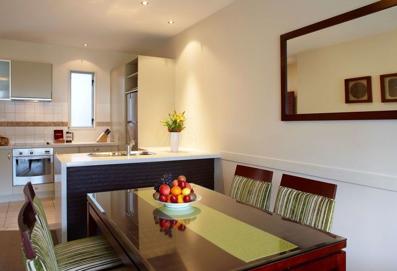 Ramada Resort By Wyndham Rotorua Marama