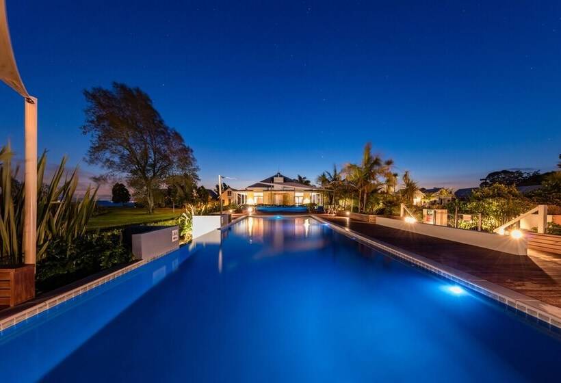 Ramada Resort By Wyndham Rotorua Marama