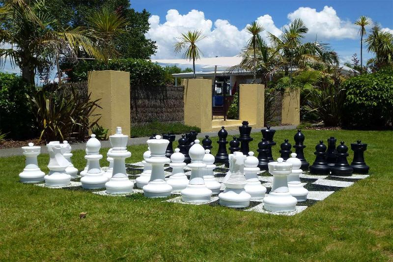 Ramada Resort By Wyndham Rotorua Marama