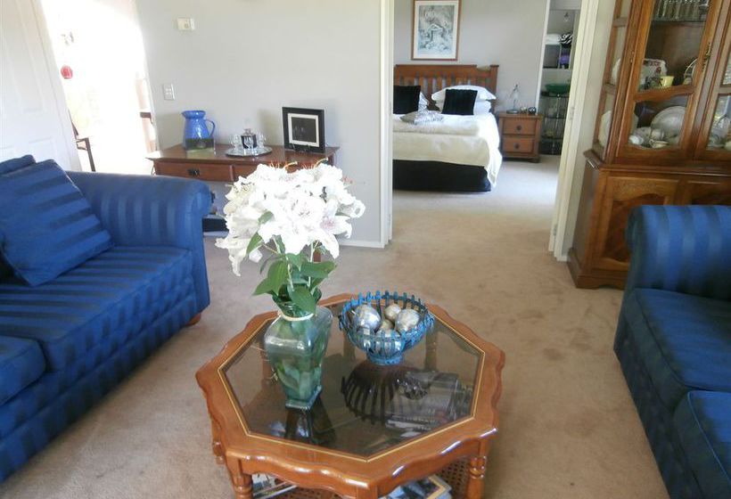 St James Bed And Breakfast