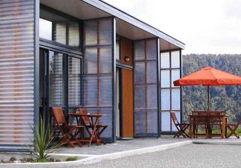 Sunset Motel