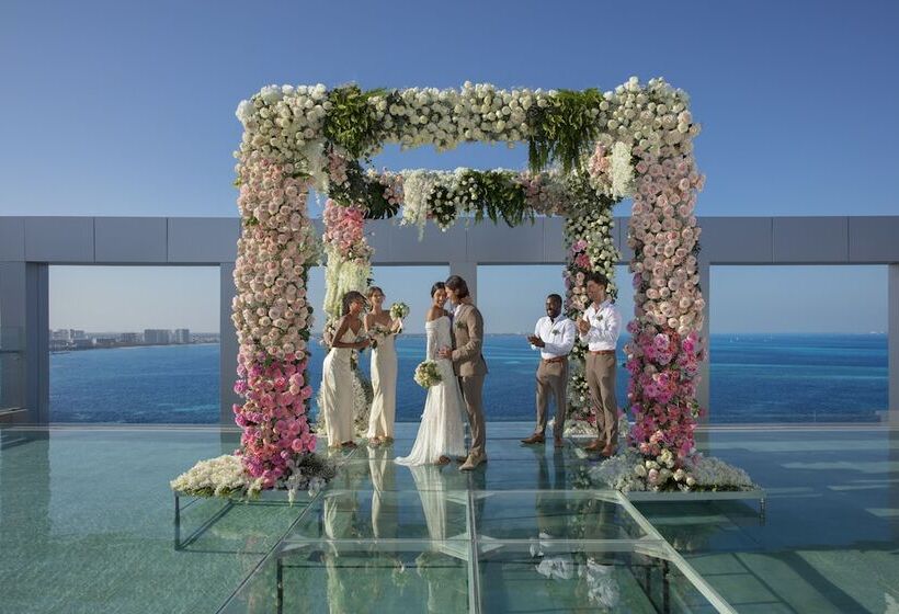 Breathless Cancun Soul Resort & Spa   Adults Only   All Inclusive