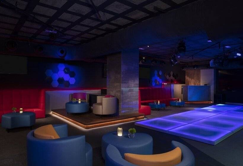 Breathless Cancun Soul Resort & Spa   Adults Only   All Inclusive