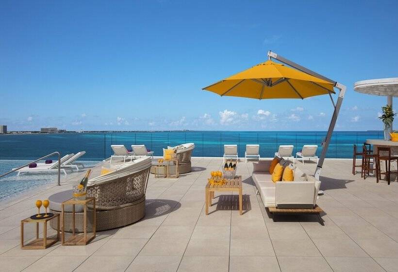 Breathless Cancun Soul Resort & Spa   Adults Only   All Inclusive