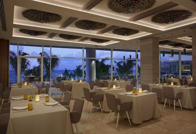 Breathless Cancun Soul Resort & Spa   Adults Only   All Inclusive