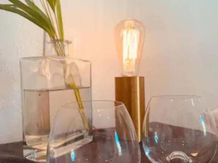 هتل Apartments & Suites Madre Holbox Selfcheck In