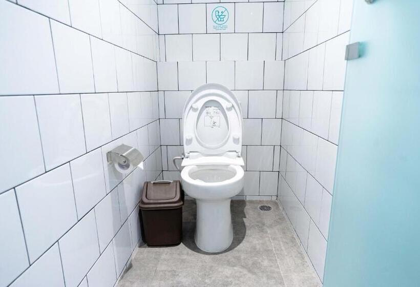 هتل Bobopod Pancoran, Jakarta