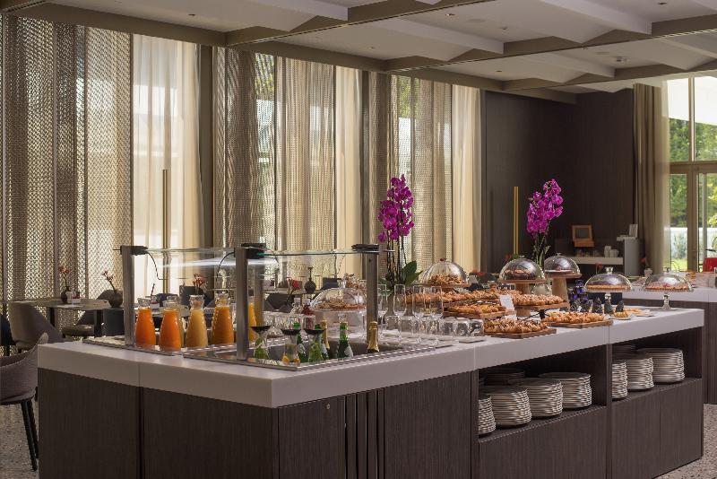 酒店 NH Collection Milano Citylife