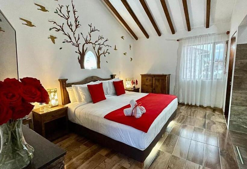 هتل Boutique & Spa   Vdl Colonial