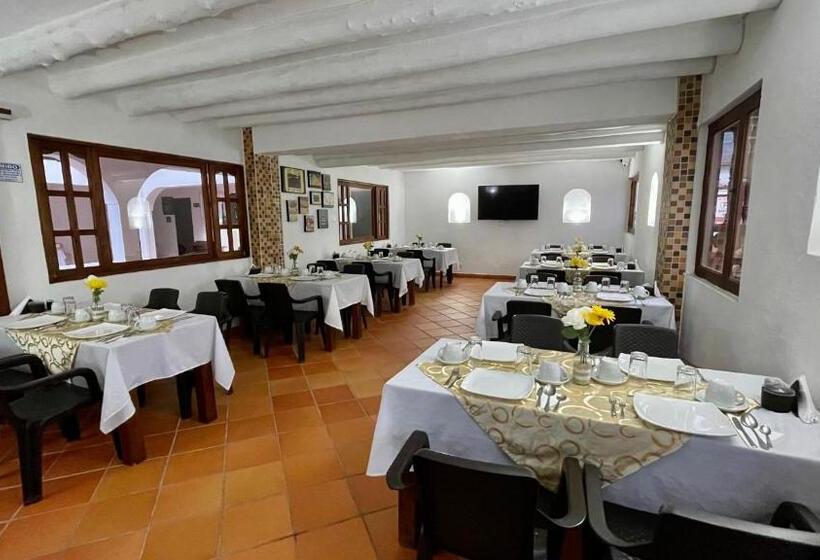 هتل Boutique & Spa   Vdl Colonial