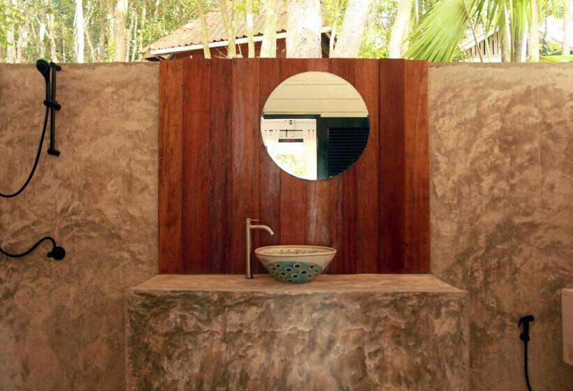 پانسیون Barefoot Project Formerly Baan Klong Kleng