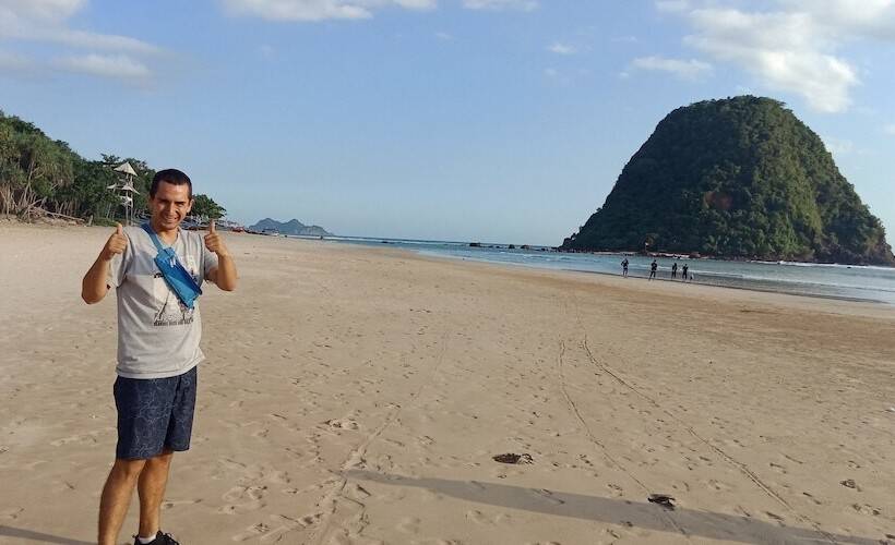 هاستل Cheap Inn Banyuwangi