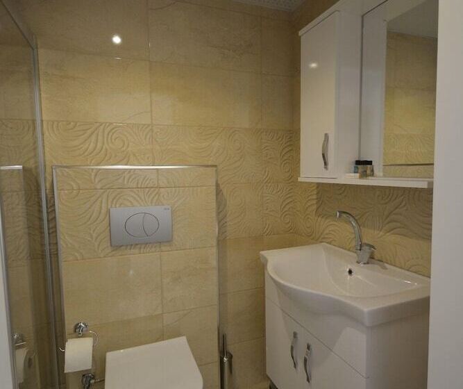 Dogan Park Otel