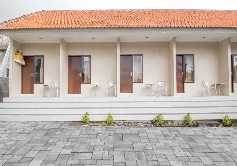 Отель Berlian House Ungasan By Oyo Rooms