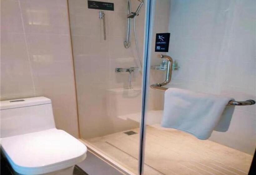酒店 City Comfort Inn Changchun Wenhua Square Xi Zhonghua Road