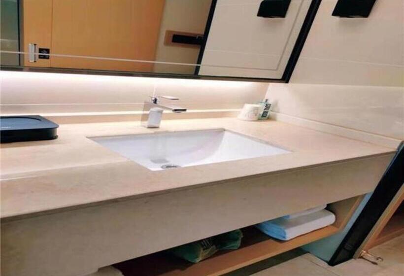 酒店 City Comfort Inn Changchun Wenhua Square Xi Zhonghua Road