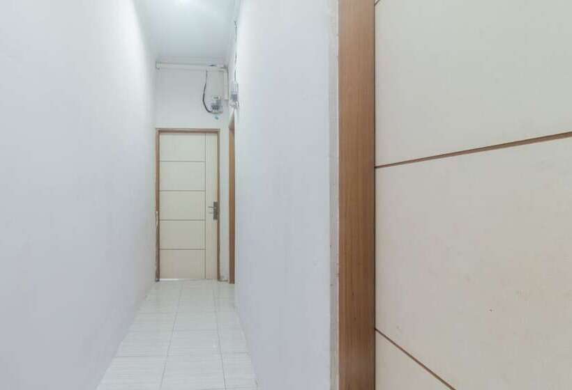 هتل Haven Boarding House