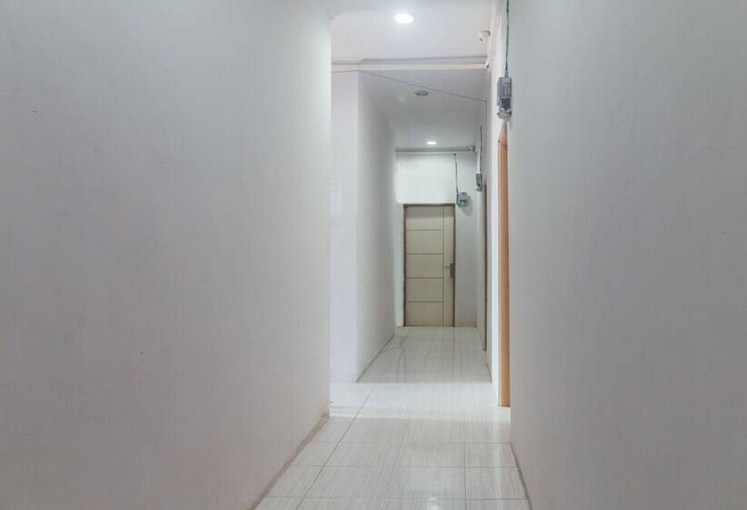 هتل Haven Boarding House