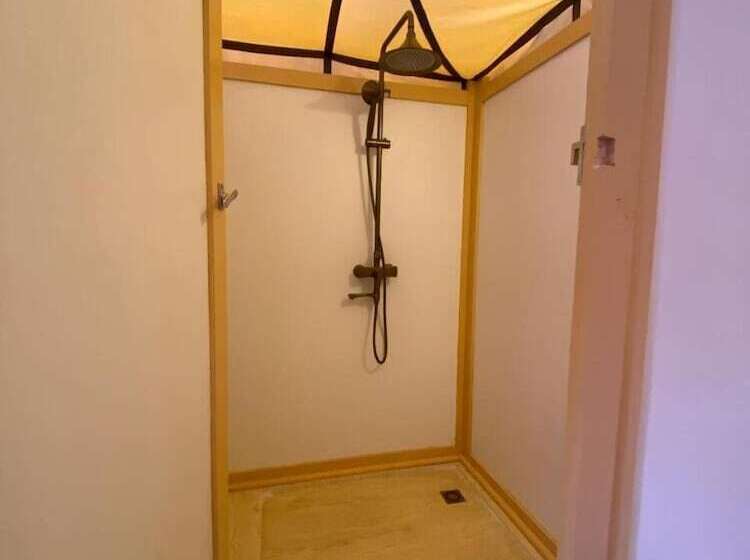 هتل Itran Royal Camp