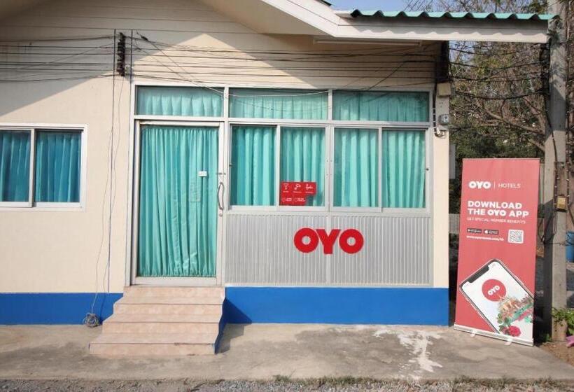 בית מלון כפרי Oyo 496 Chok Phikul Thong Resort