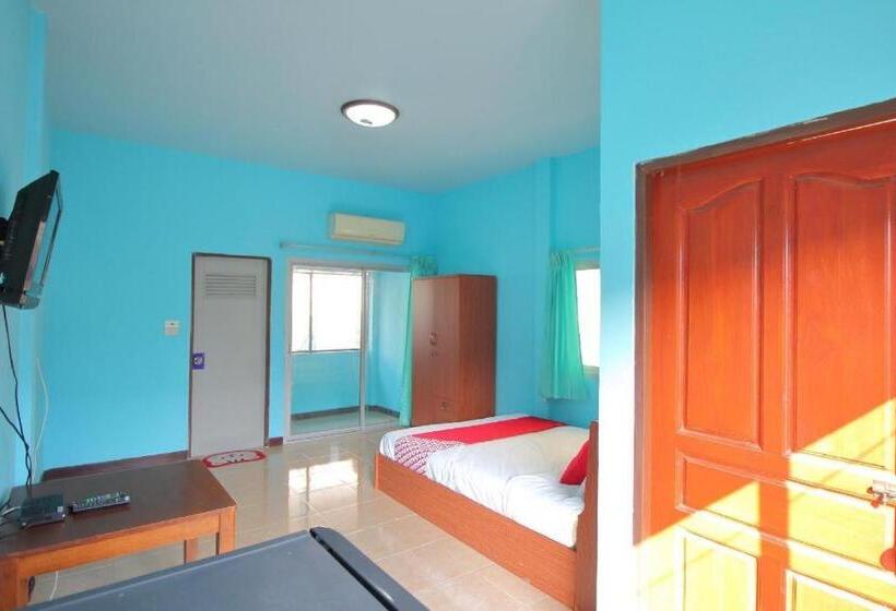 בית מלון כפרי Oyo 496 Chok Phikul Thong Resort