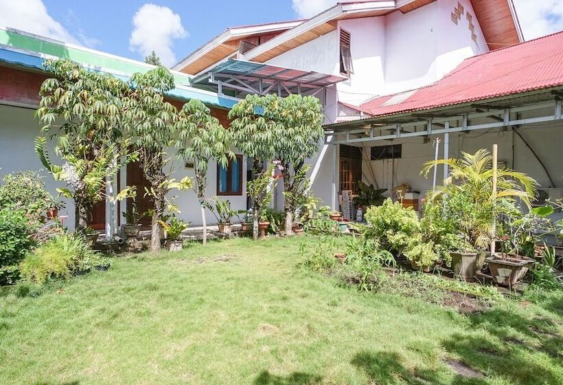 هتل Pas Residence