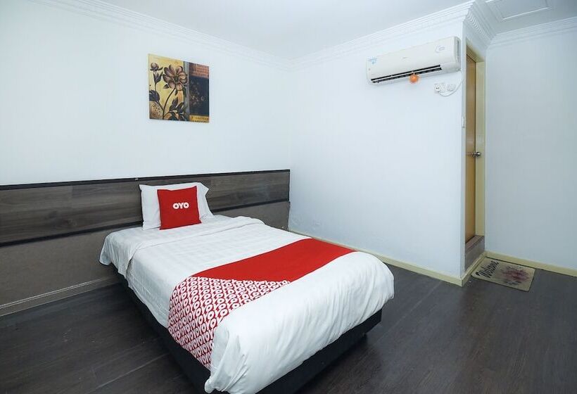 هتل River Inn By Oyo Rooms
