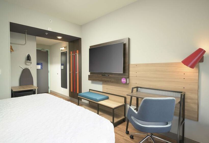 هتل Tru By Hilton Atlanta Nw Kennesaw