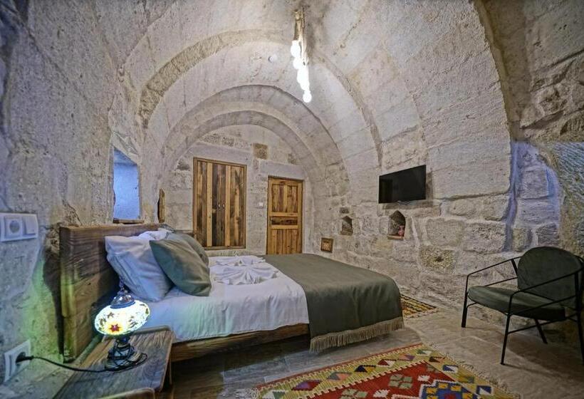 هتل Vigneron Cave