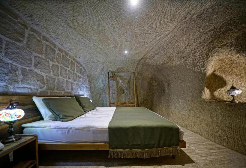 هتل Vigneron Cave