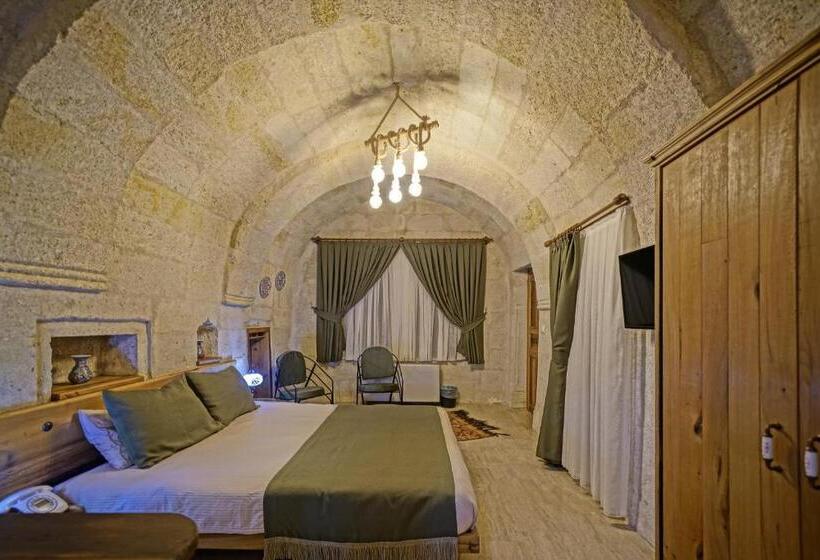 هتل Vigneron Cave