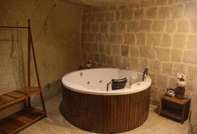 هتل Vigneron Cave