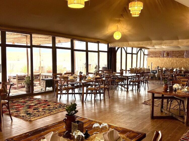 فندق Agafay Yes We Camps & Spa