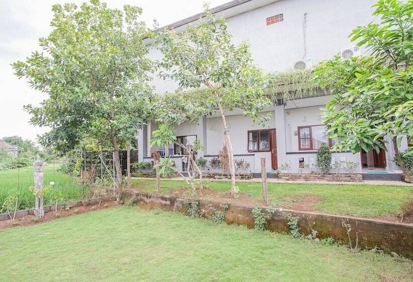 펜션 Getsemani Guesthouse
