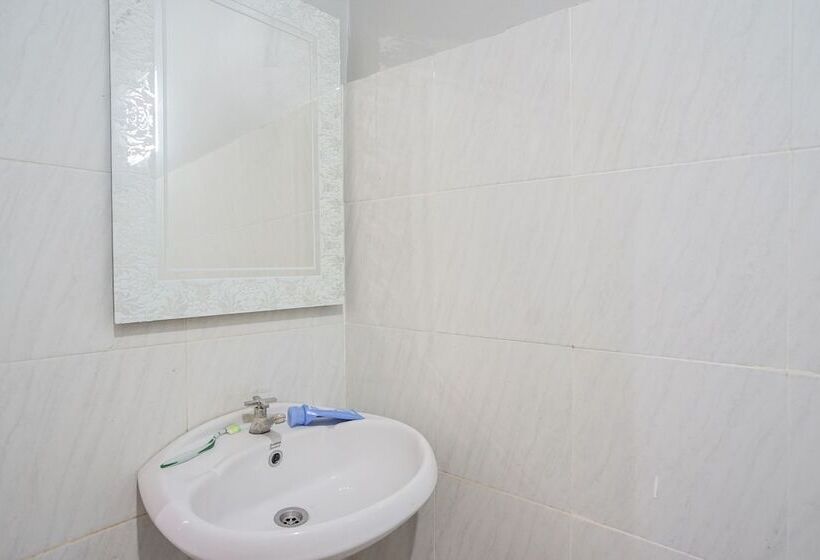 펜션 Getsemani Guesthouse
