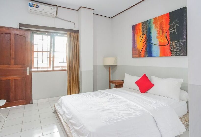 펜션 Getsemani Guesthouse