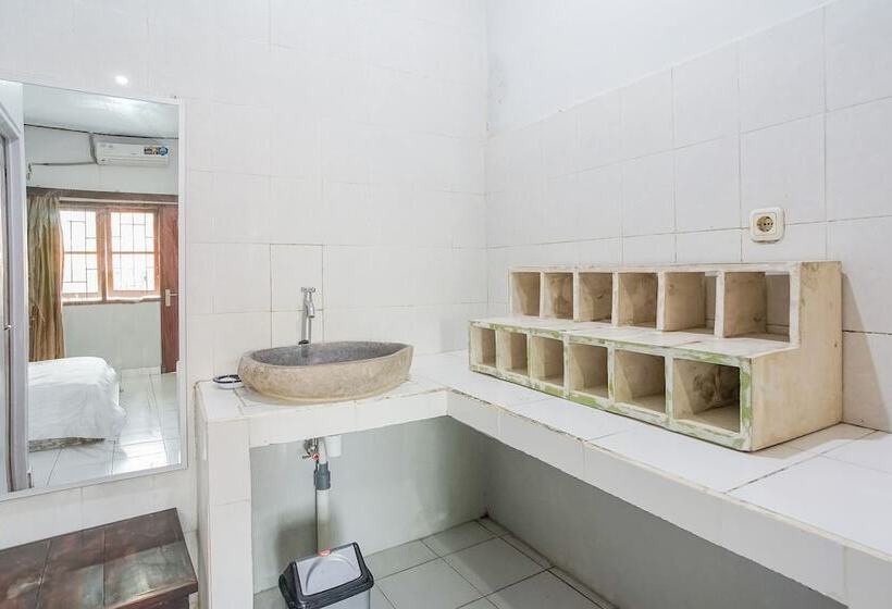 펜션 Getsemani Guesthouse
