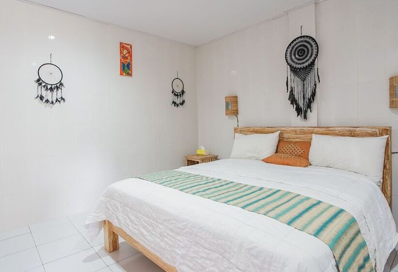 펜션 Getsemani Guesthouse