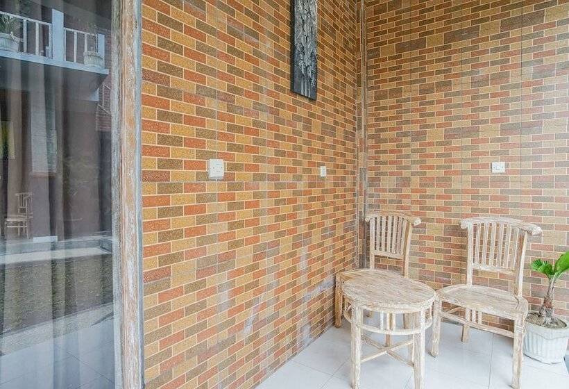 펜션 Getsemani Guesthouse
