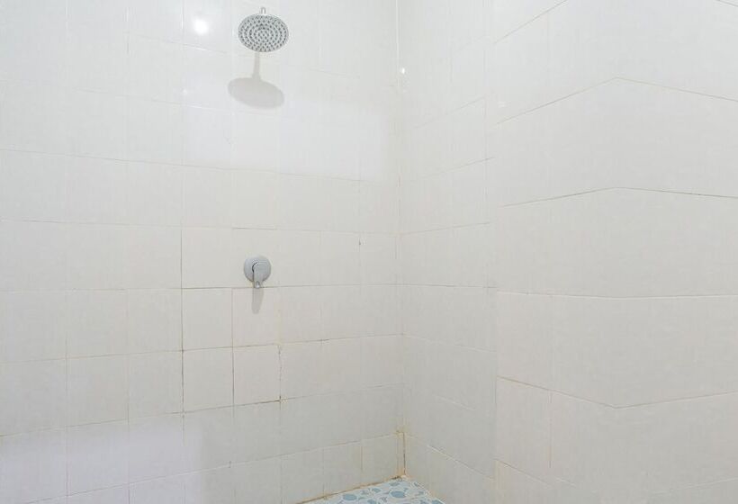 펜션 Getsemani Guesthouse