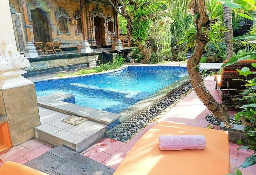 Пансион Green Palace Homestay