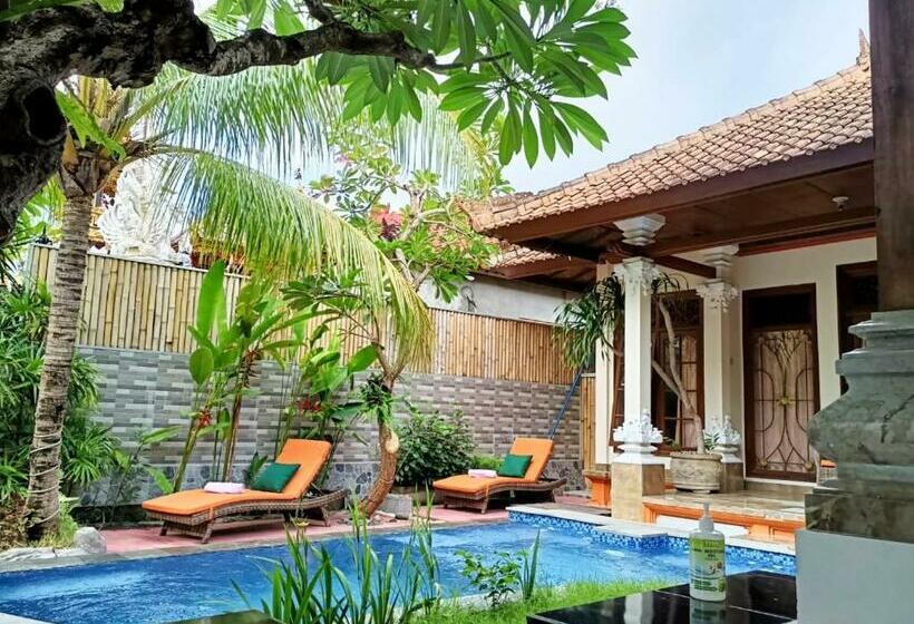 펜션 Green Palace Homestay