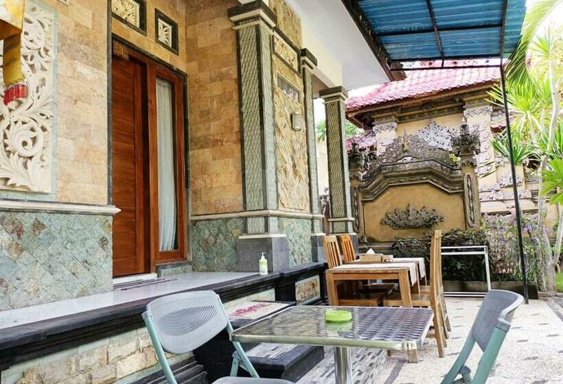 펜션 Green Palace Homestay