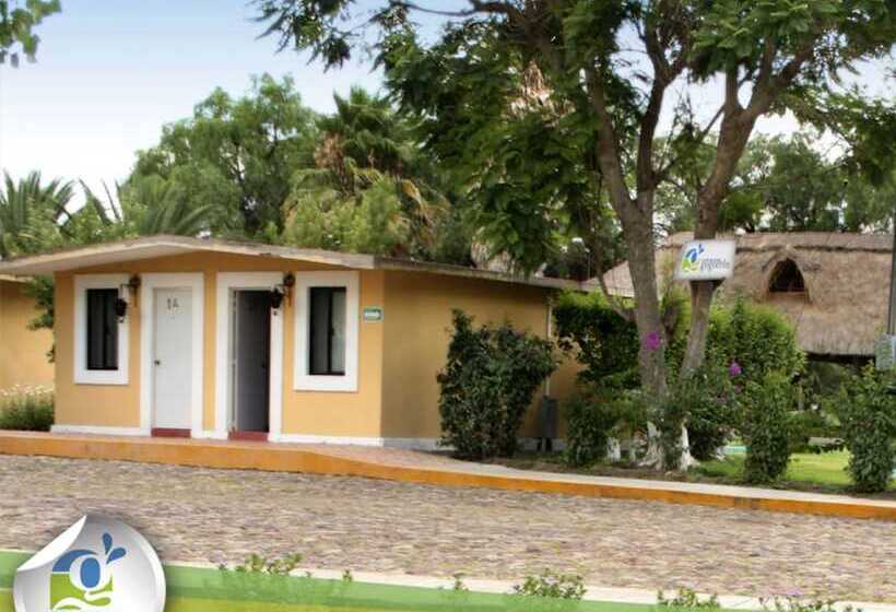 אתר נופש Nuevo Centro Vacacional Gogorron