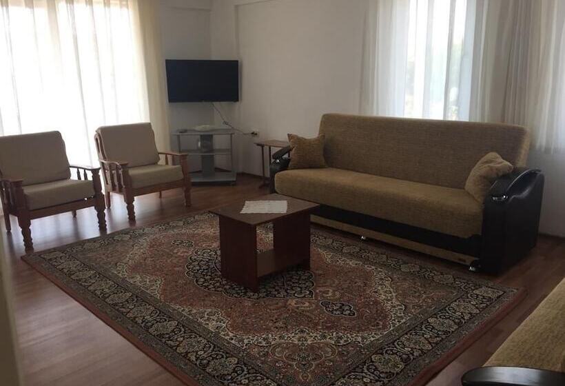 Ugurevler Apart