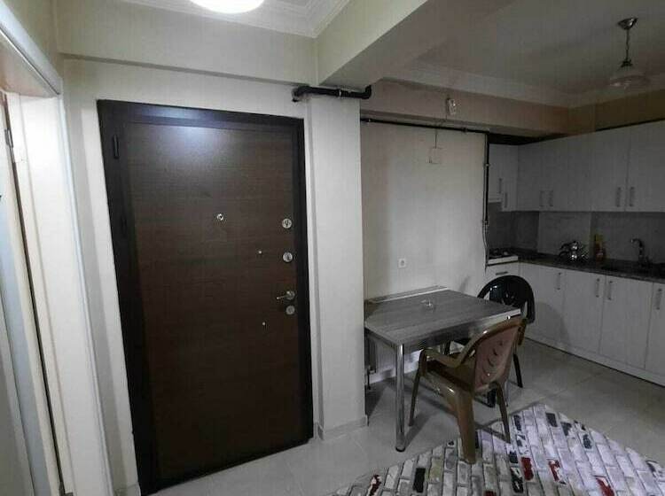 Yaren Apart Otel Ve Gunluk Konaklama