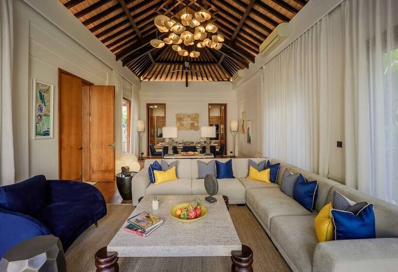 Baale Resort Goa