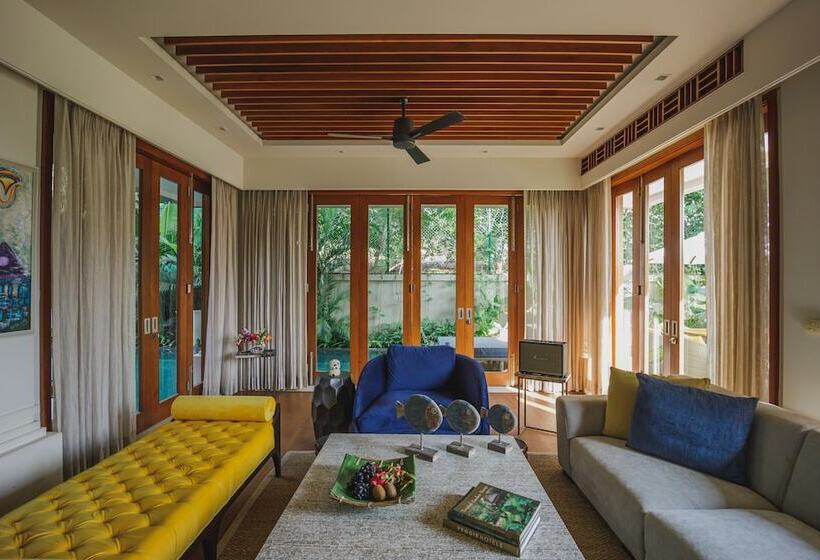 Baale Resort Goa