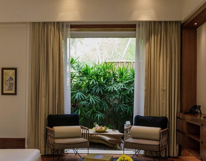 Baale Resort Goa