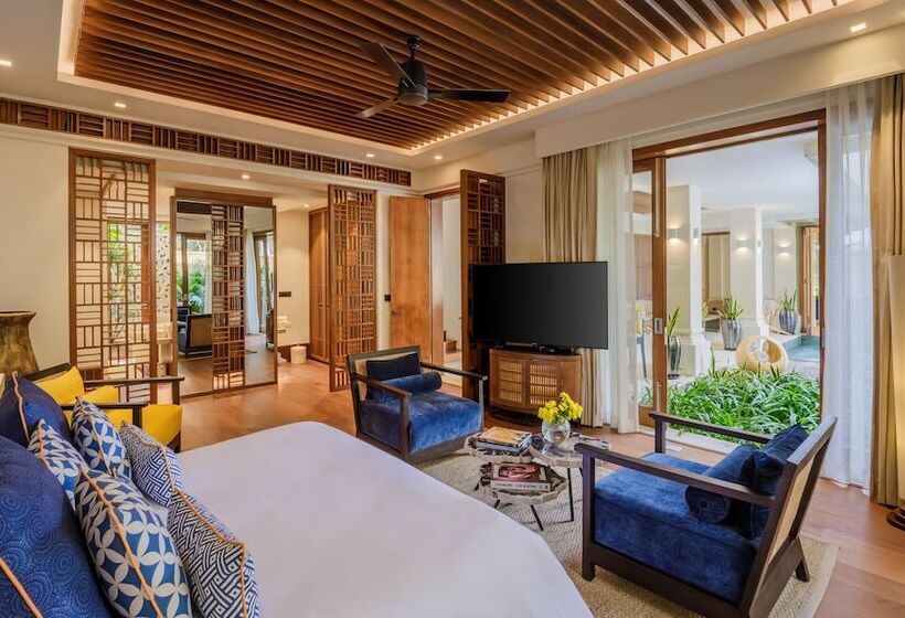 Baale Resort Goa